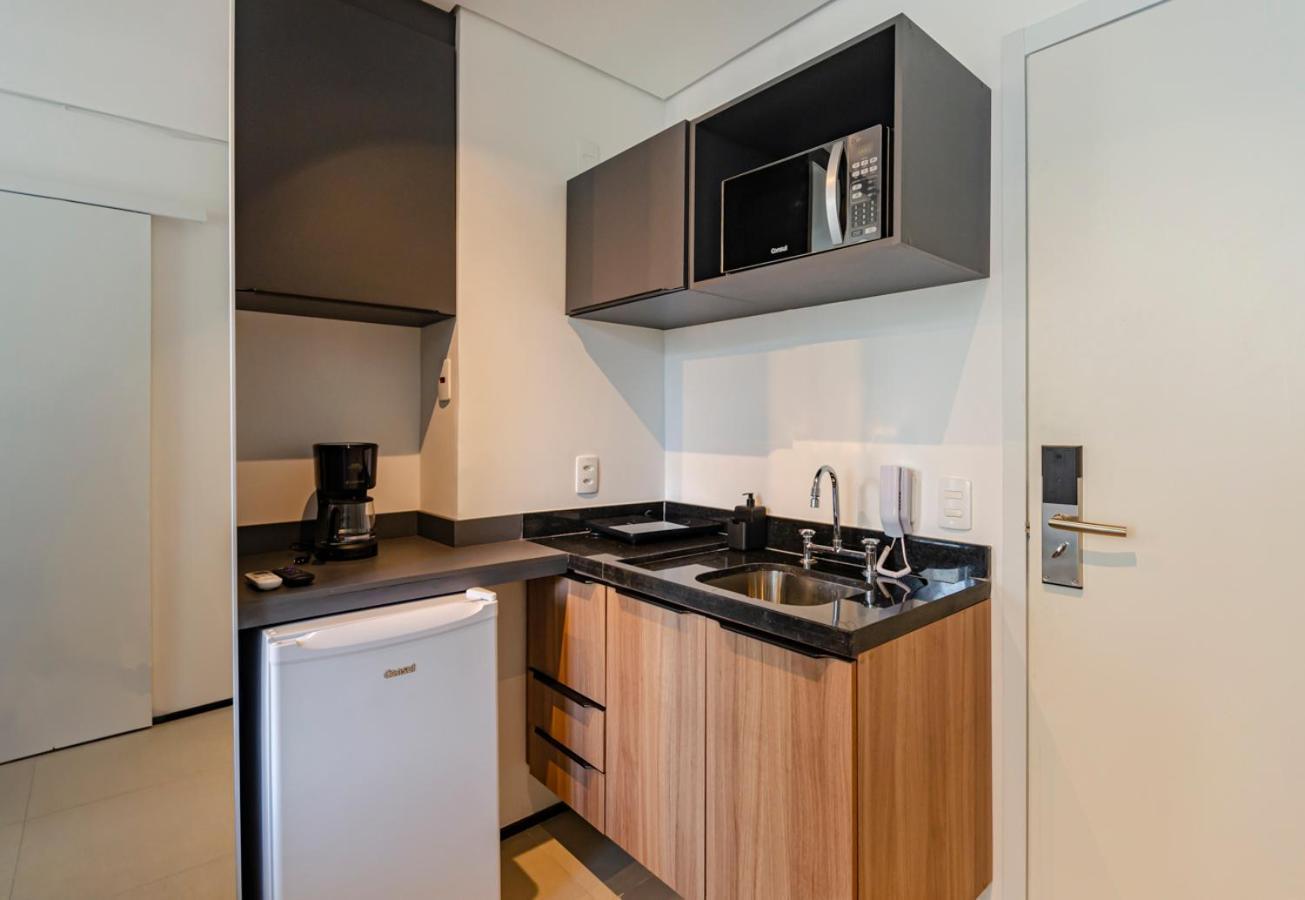 360 Vn Frei Caneca By Housi - Apartamentos Mobiliados São Paulo Zewnętrze zdjęcie
